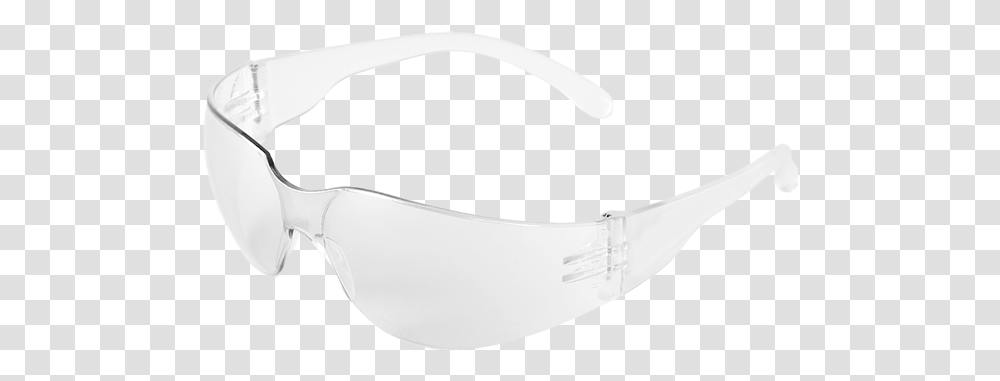 Clear Anti Fog Safety Glasses Plastic, Apparel, Headband, Hat Transparent Png