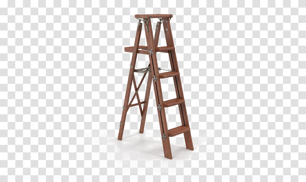 Clear Background Ladders, Furniture, Chair, Bar Stool, Tabletop Transparent Png