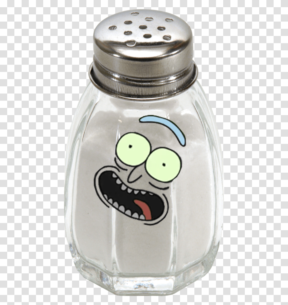 Clear Background Salt Shaker Download Salt, Milk, Beverage, Drink, Jar Transparent Png