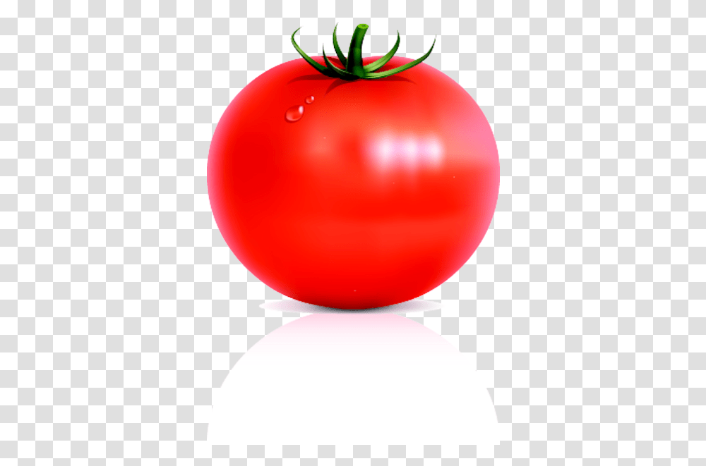 Clear Background Tomato Shape Of A Tomato, Balloon, Plant, Food, Fruit Transparent Png