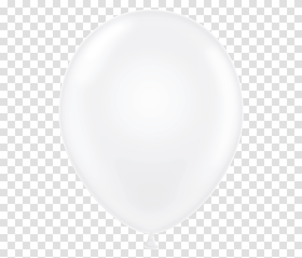 Clear Balloons Transparent Png
