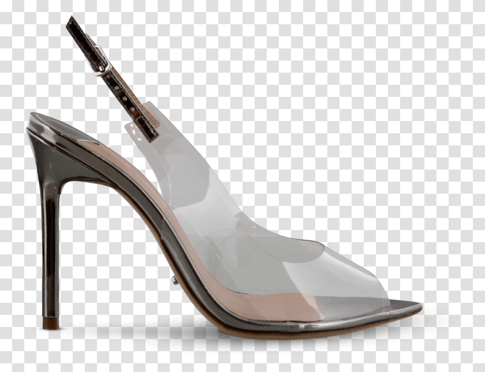 Clear Black Patent Heels, Apparel, Footwear, Shoe Transparent Png