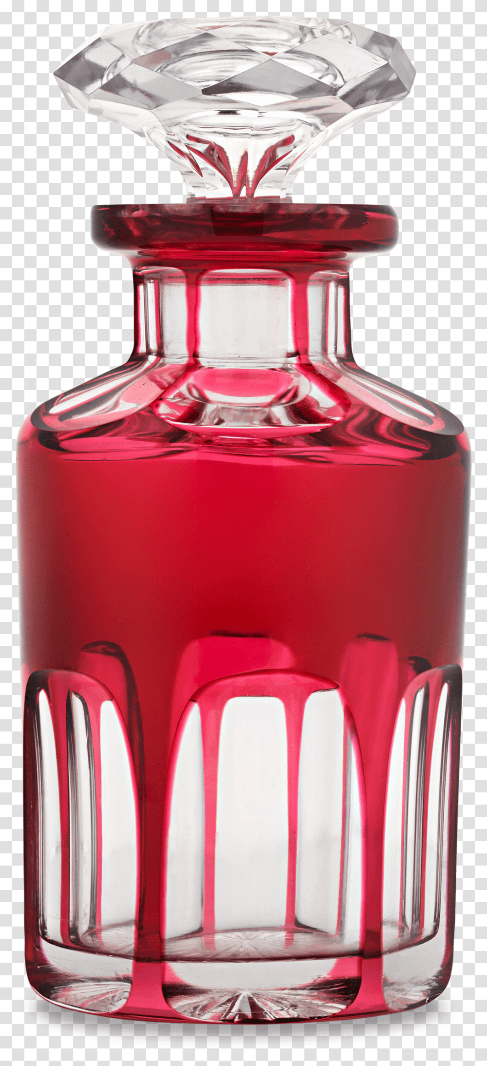 Clear Bottle, Cosmetics, Liquor, Alcohol, Beverage Transparent Png