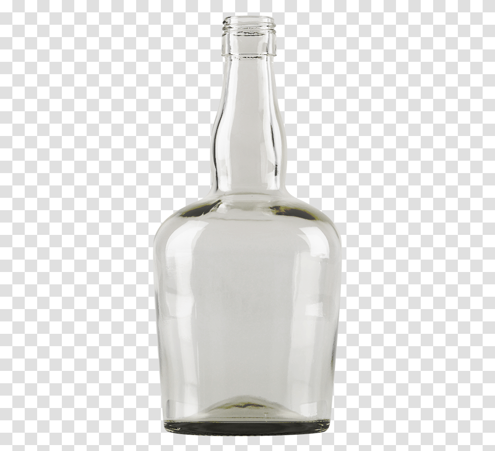 Clear Bottle Glass Bottle, Liquor, Alcohol, Beverage, Drink Transparent Png