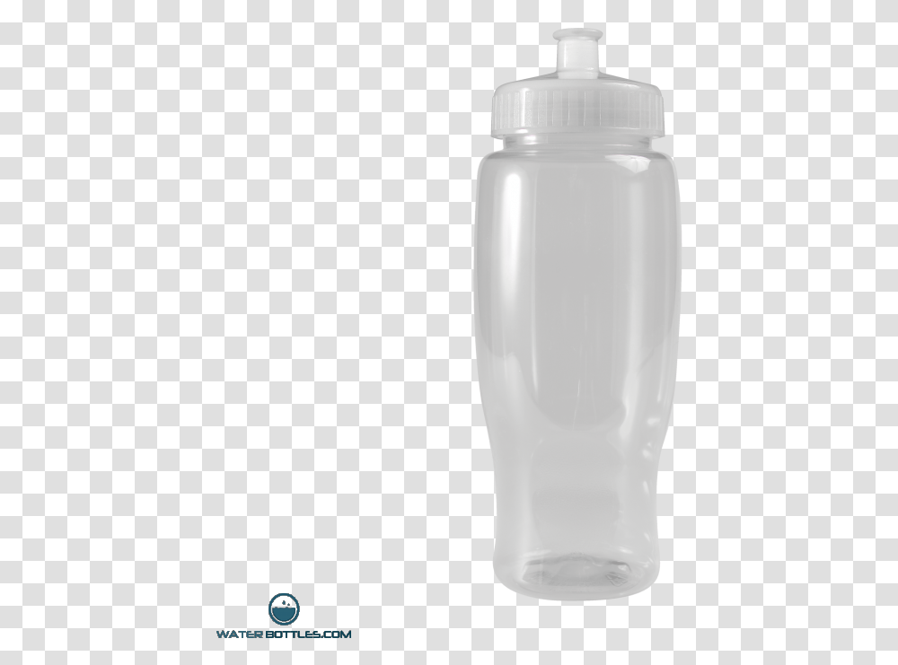 Clear Bottle, Shaker, Glass, Water Bottle Transparent Png