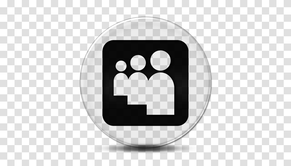 Clear Bubble Icons, Label, Light Transparent Png