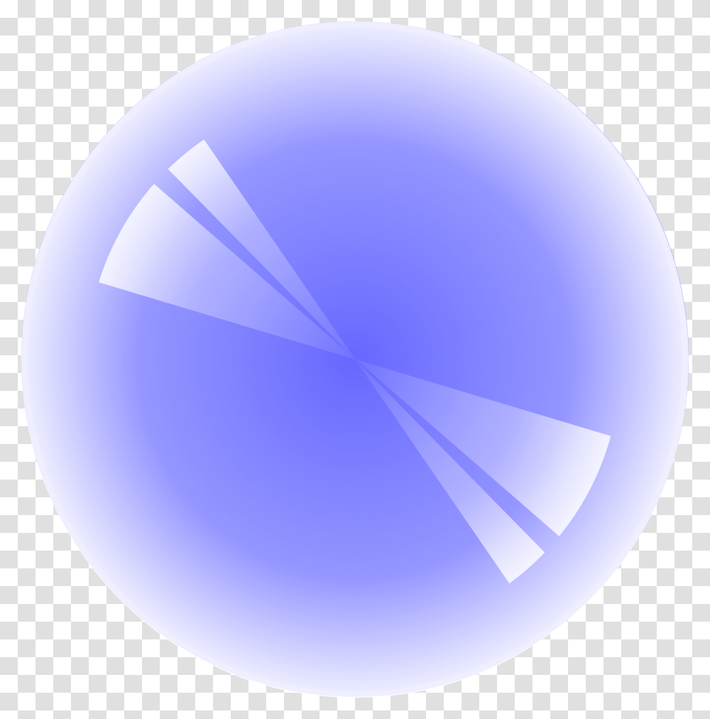 Clear Bubble Sphere, Balloon Transparent Png