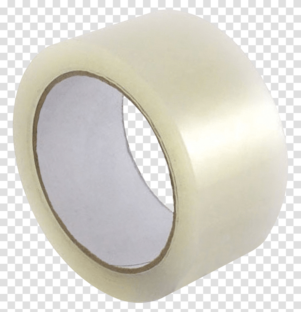 Clear Carton Sealing Tape 48 Mm Clear Tape Transparent Png
