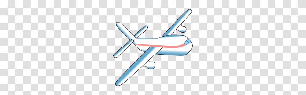 Clear Clipart, Aircraft, Vehicle, Transportation, Airplane Transparent Png