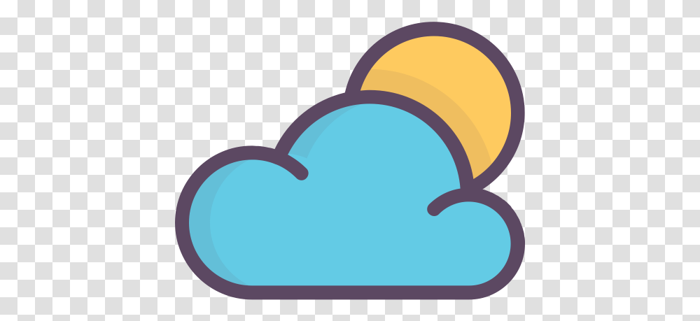 Clear Day Cloud Good Weather Morning, Clothing, Hat, Heart, Swimwear Transparent Png