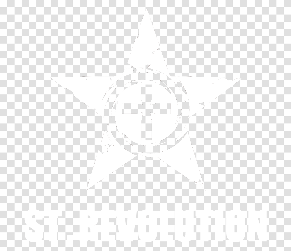 Clear Eyes Full Hearts Cant Lose Meme, Star Symbol, Cross Transparent Png