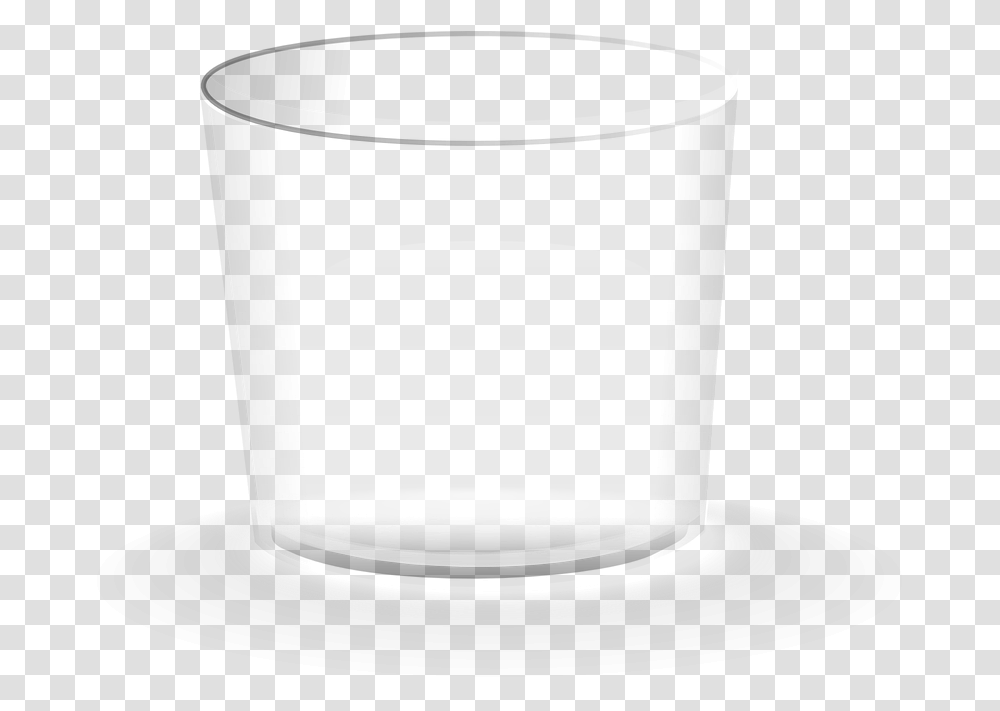 Clear Glass Water, Lamp, Cup, Porcelain Transparent Png