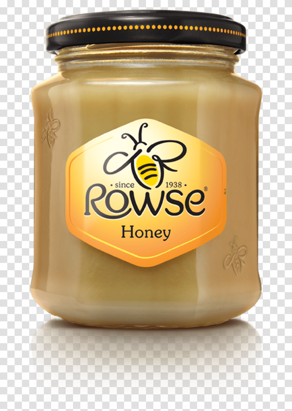 Clear Honey Vs Set Honey, Food, Jar, Milk, Beverage Transparent Png