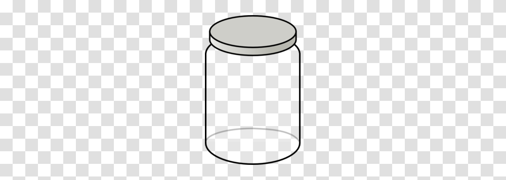 Clear Jar Clip Art Vocabulary Jar Clip Art Y, Lamp, Cylinder Transparent Png