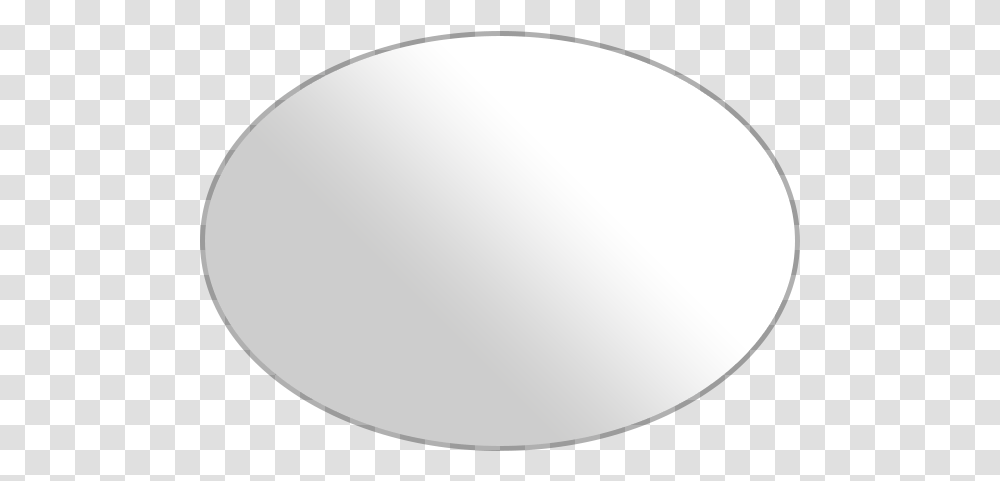 Clear Labels Custom Printed White Oval, Moon, Outer Space, Night, Astronomy Transparent Png
