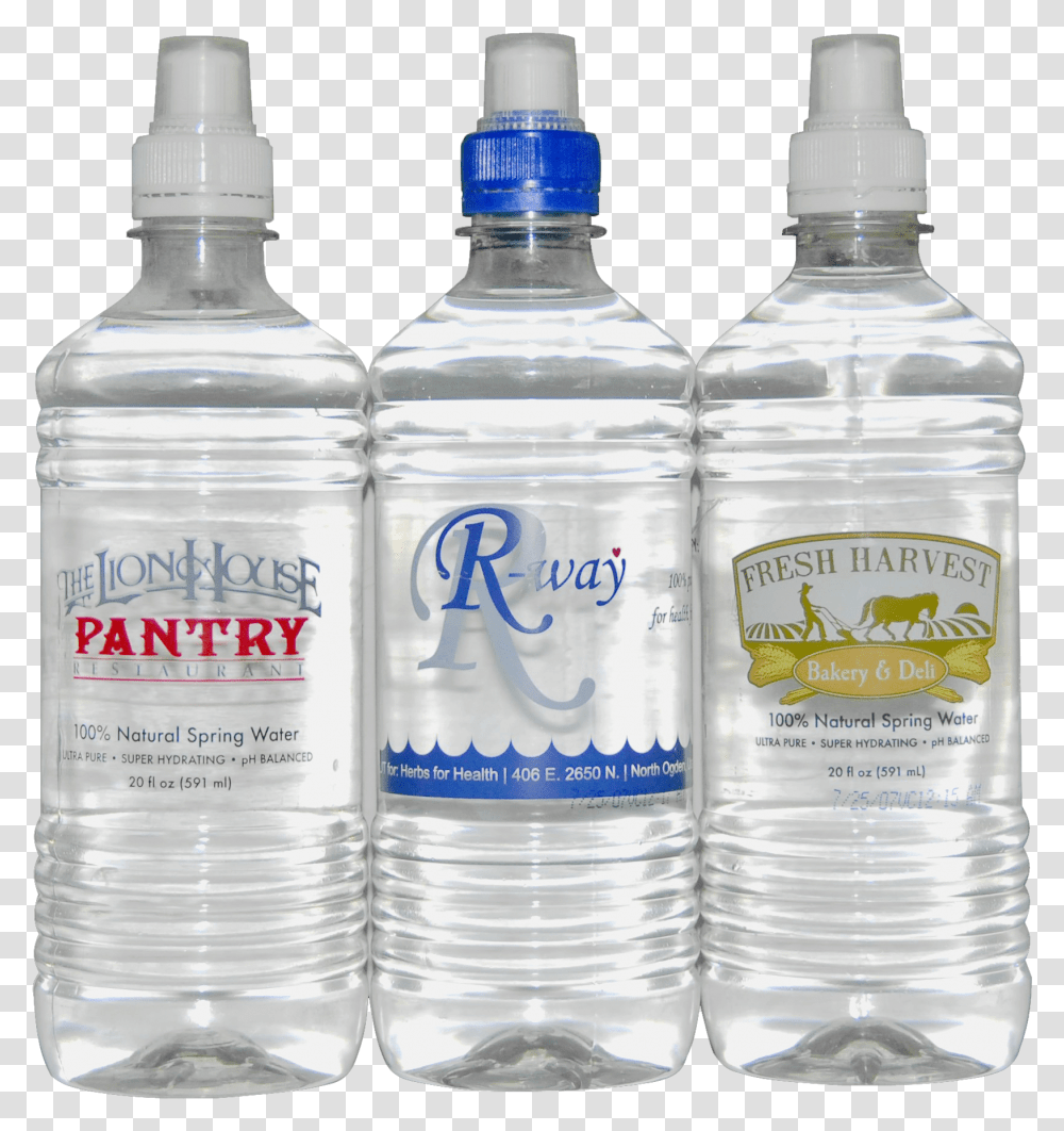 Clear Labels Plastic Bottle, Beverage, Drink, Liquor, Alcohol Transparent Png