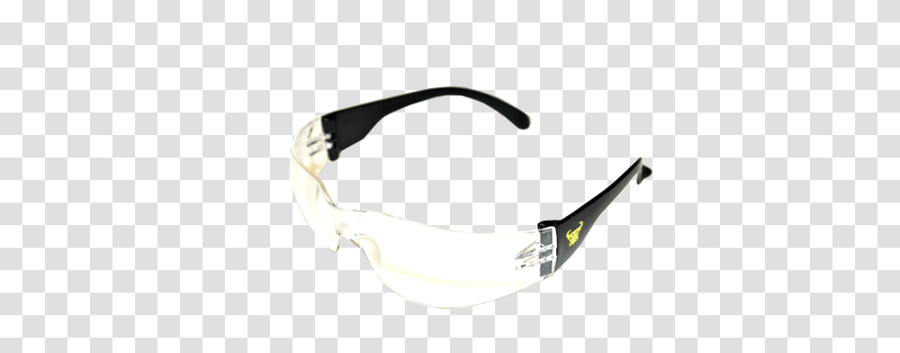 Clear Lenses Safety Goggles Eye Protection Glasses, Accessories, Accessory, Apparel Transparent Png