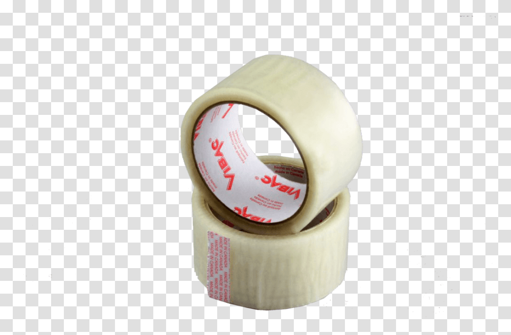 Clear Packing Tape Strap Transparent Png