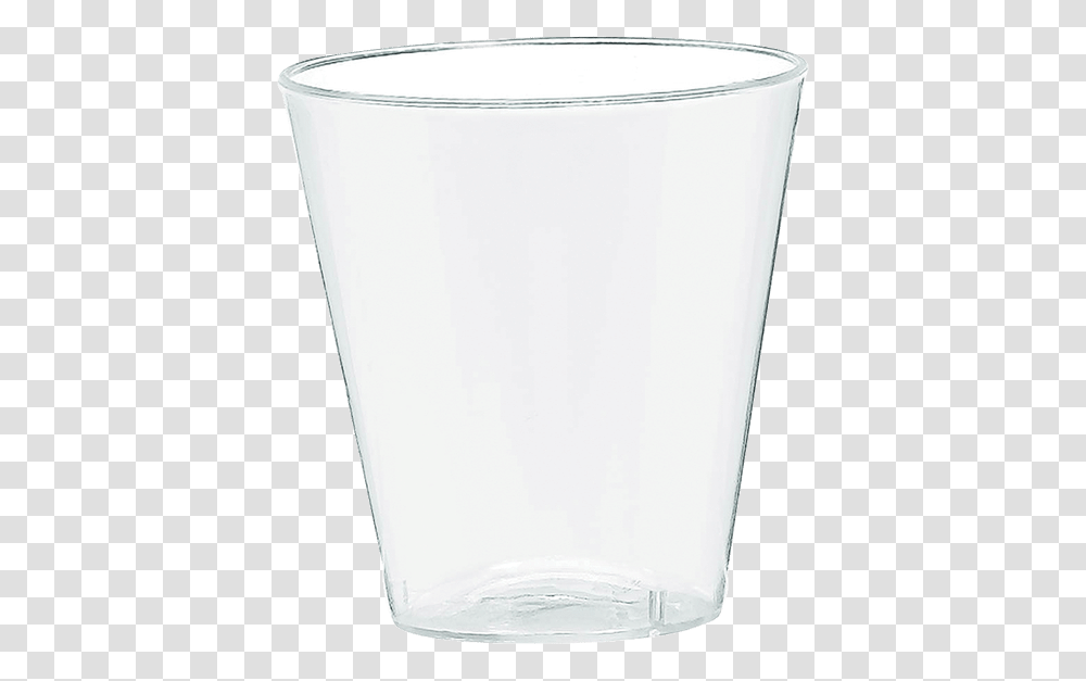 Clear Plastic Tumbler Pint Glass, Bottle, Cup, Beverage, Drink Transparent Png
