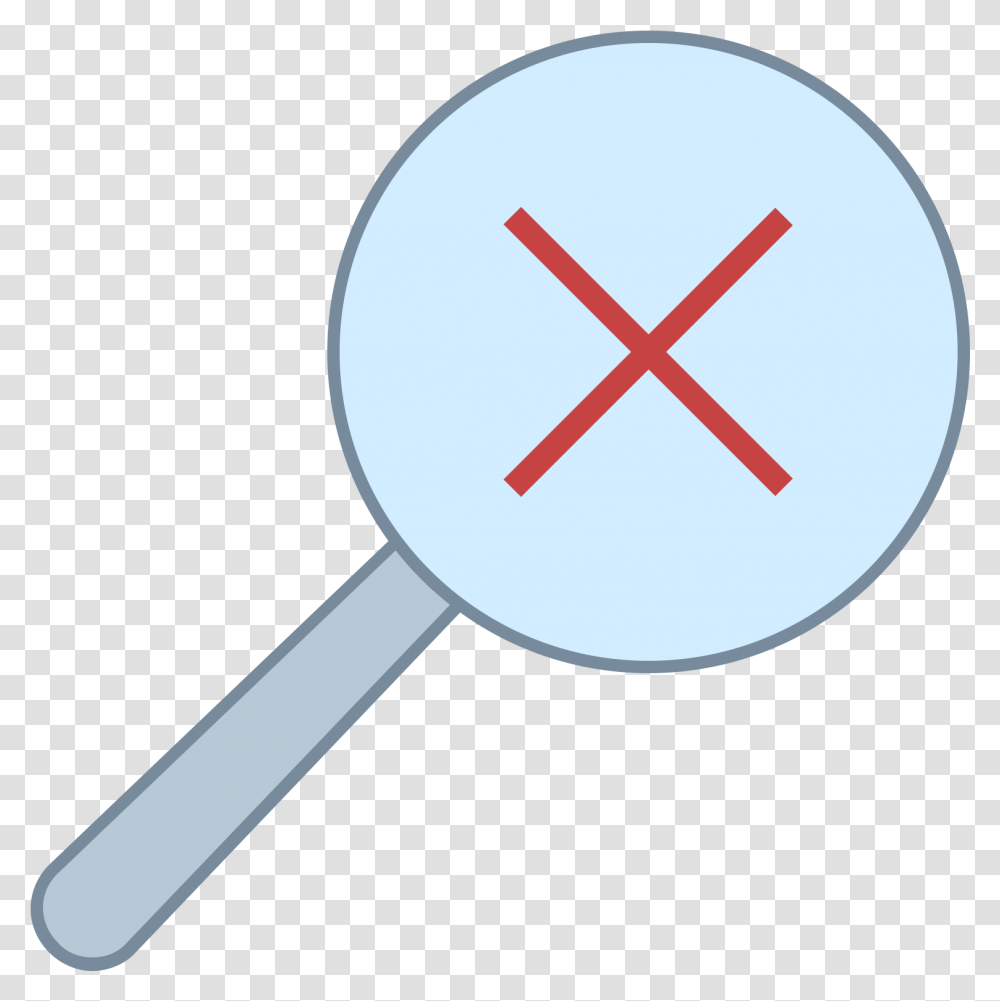 Clear Search Icon Free And Vector Enzen, Magnifying, Scissors, Blade, Weapon Transparent Png