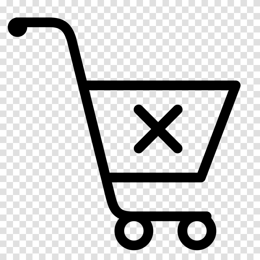 Clear Shopping Cart Icon, Gray, World Of Warcraft Transparent Png