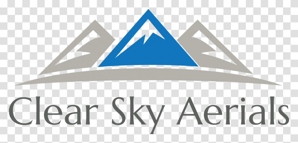 Clear Sky Aerials Triangle, Alphabet, Logo Transparent Png