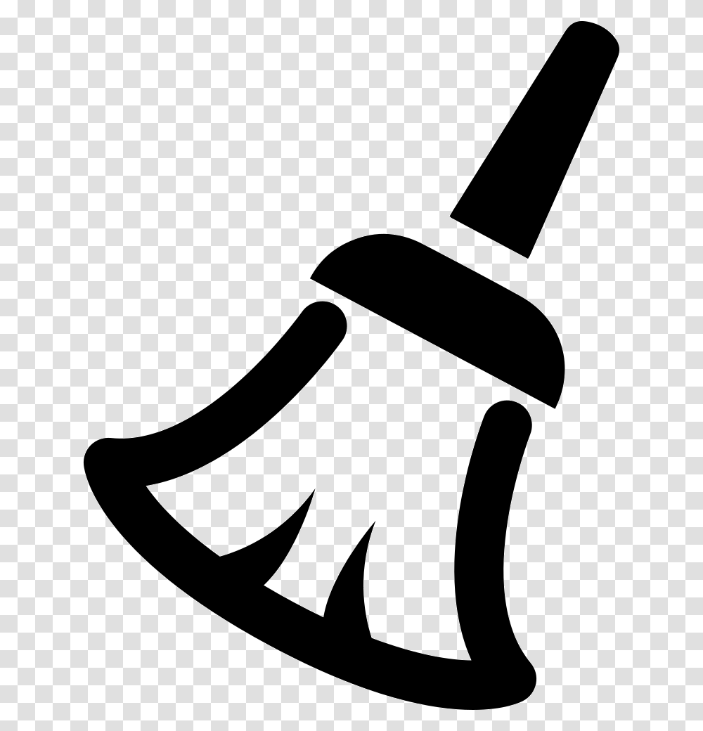 Clear, Stencil, Axe, Tool, Hammer Transparent Png