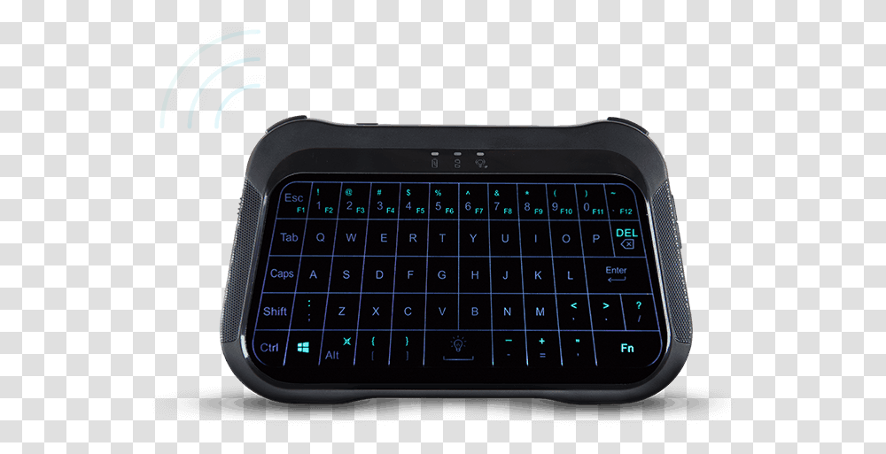 Clear Touch Mini Wireless Keyboard, Mobile Phone, Electronics, Cell Phone, Computer Transparent Png