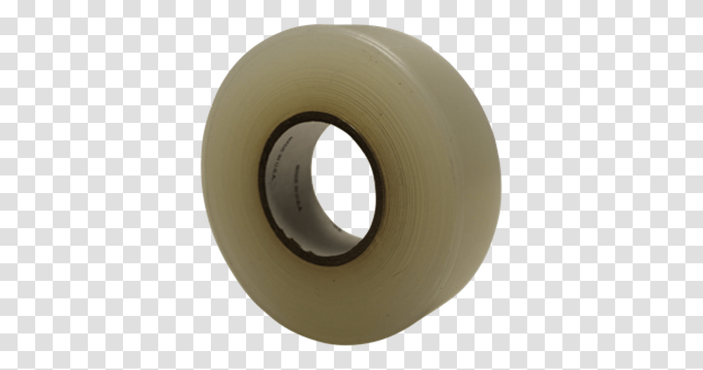 Clear Vinyl Hockey Tape Plastic, Hole Transparent Png