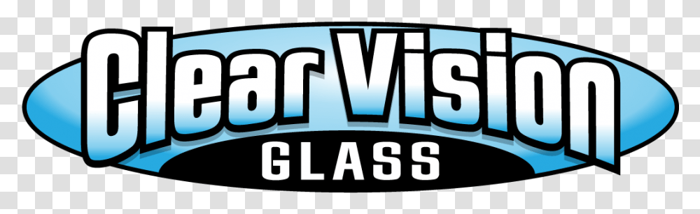 Clear Vision Auto Glass, Word, Label, Number Transparent Png