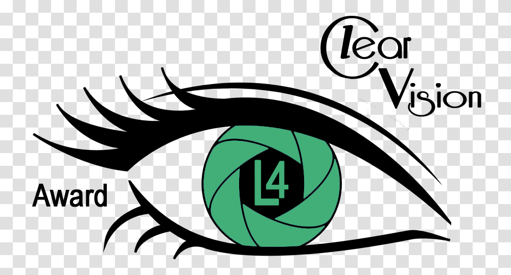 Clear Vision L4 Com, Recycling Symbol, Logo, Trademark Transparent Png