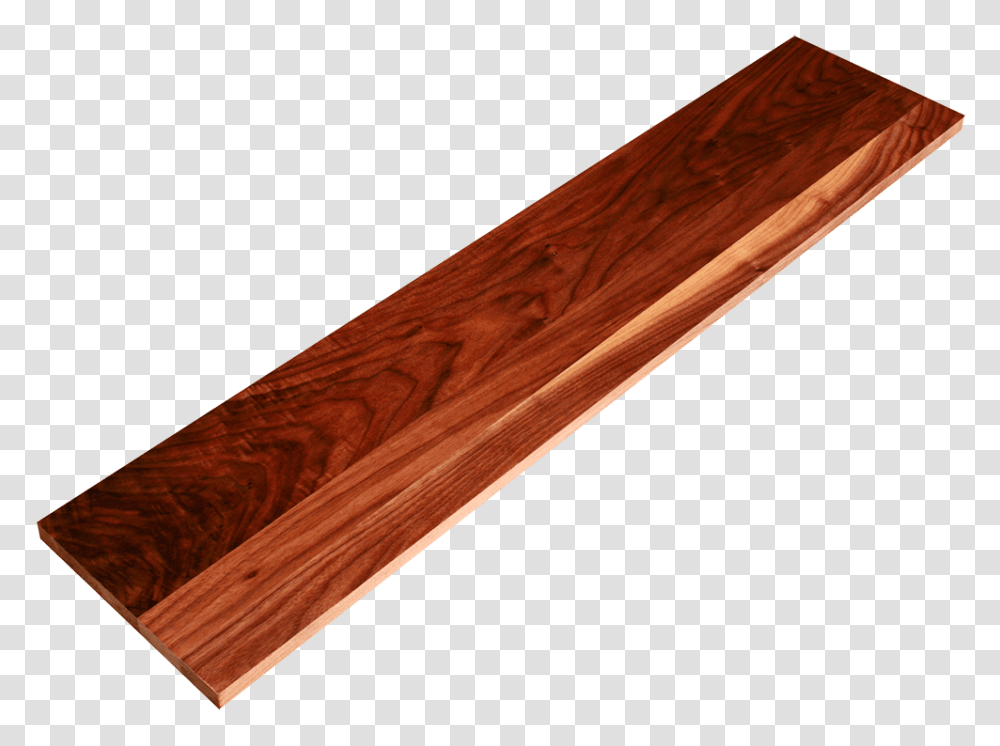 Clear Walnut Stair Riser, Tabletop, Furniture, Wood, Hardwood Transparent Png