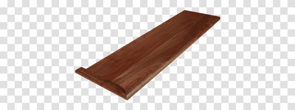 Clear Walnut Stair Tread Plywood, Tabletop, Furniture, Hardwood, Lumber Transparent Png