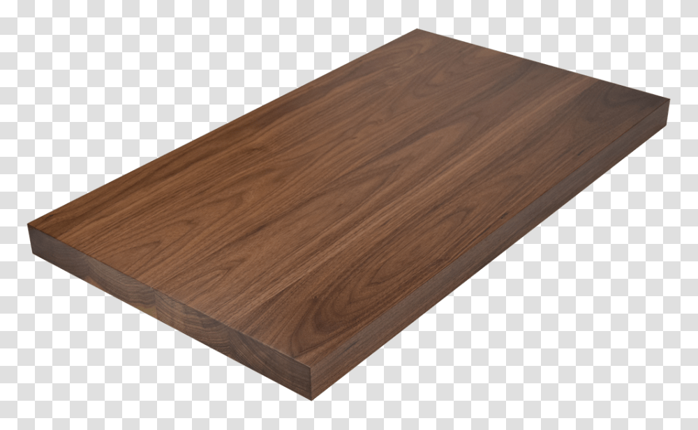Clear Walnut Wide Plank, Tabletop, Furniture, Wood, Coffee Table Transparent Png