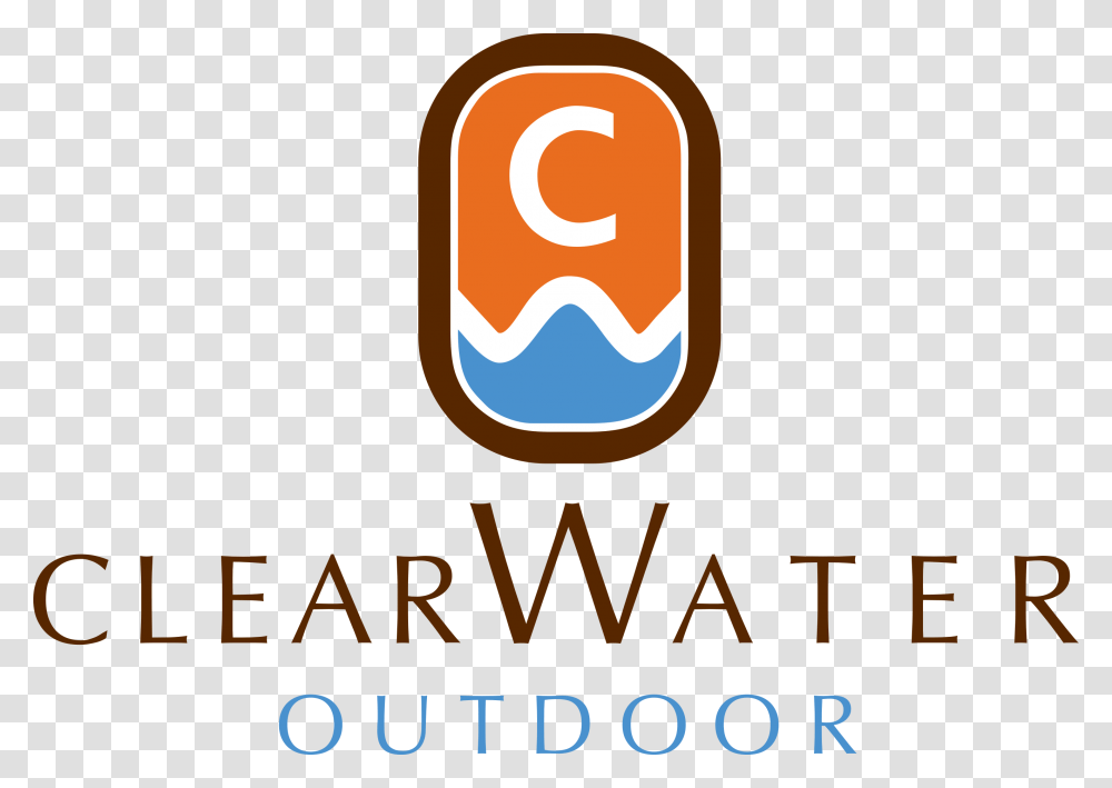 Clear Water Outdoor, Logo, Trademark, First Aid Transparent Png