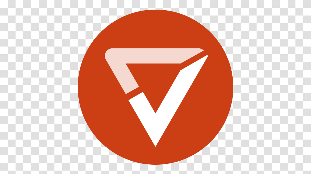 Clear Widget For Todoist And To Do Apps On Google Play Icono De P, Symbol, Triangle, Label, Text Transparent Png