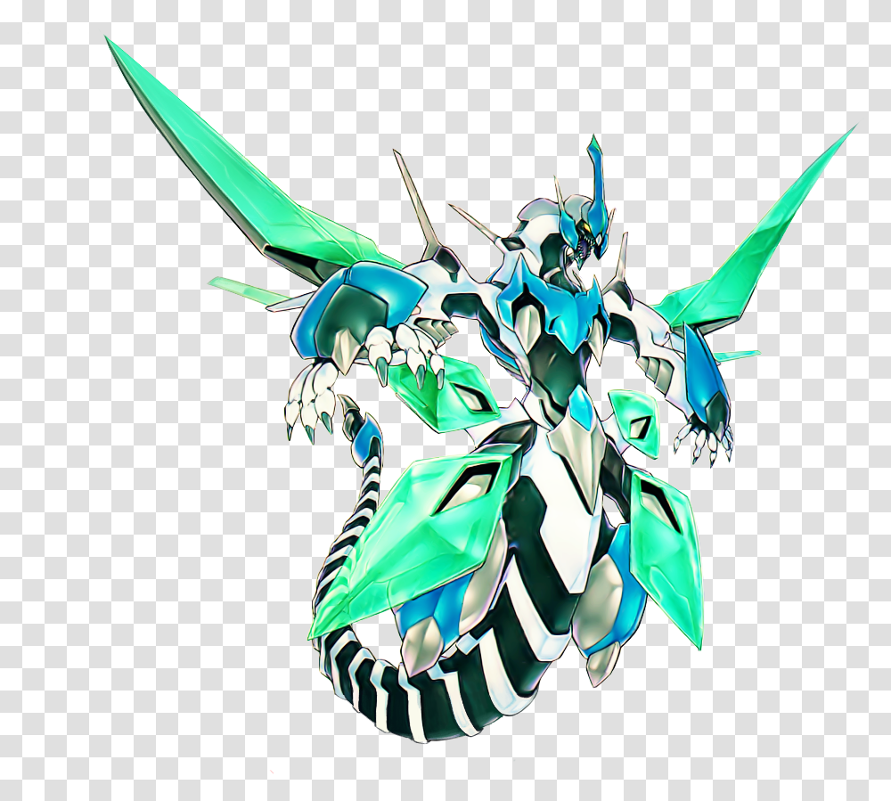 Clear Wing Synchro Dragon Vs Battles Wiki Fandom Clear Wing Synchro Dragon Render, Ornament, Pattern, Wasp, Bee Transparent Png