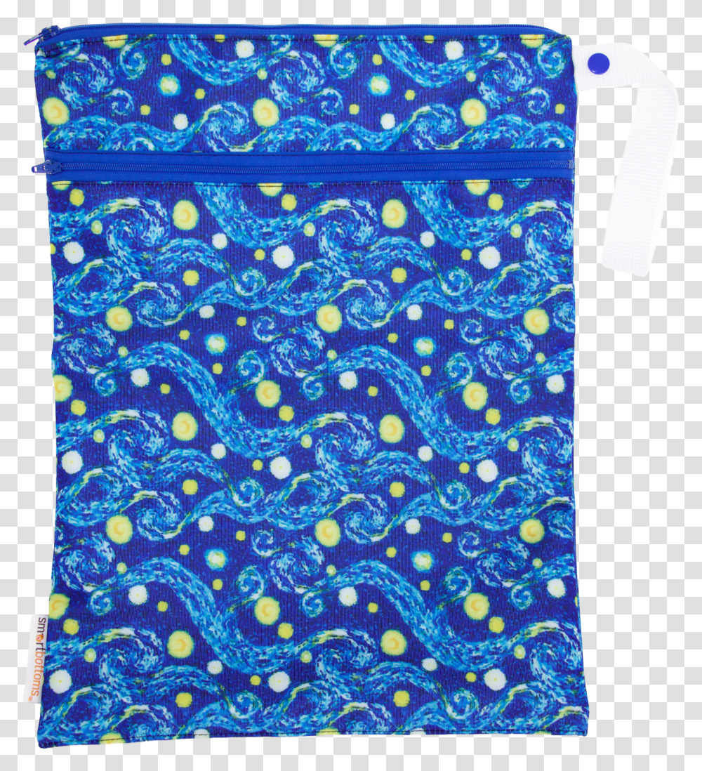 Clearance Dnd Exclusive Starry Night Wetdry Bag Patchwork Transparent Png