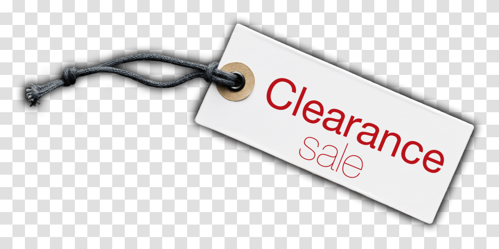 Clearane Price Tag New, Paper, Rug, Business Card Transparent Png