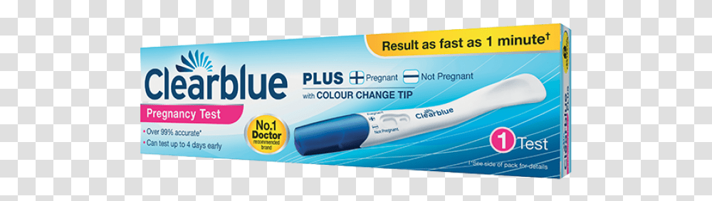 Clearblue Tool, Credit Card, Toothpaste, Label Transparent Png