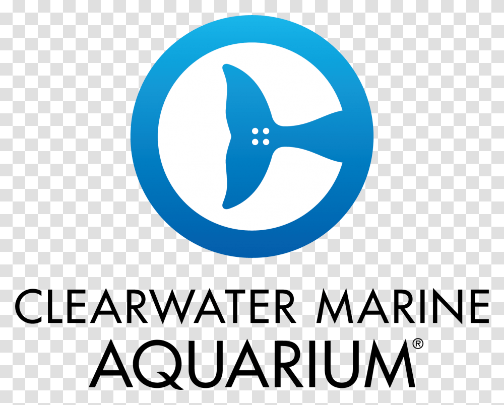 Clearwater Marine Aquarium Logo, Machine, Propeller Transparent Png