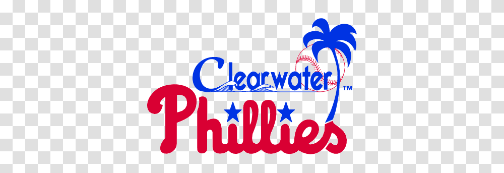 Clearwater Phillies Logos Free Logos, Alphabet Transparent Png