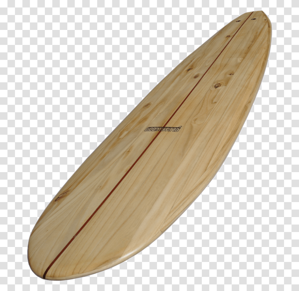 Clearwood Paddleboard Mini Mal Sup Fishbone Framework, Sea, Outdoors, Water, Nature Transparent Png