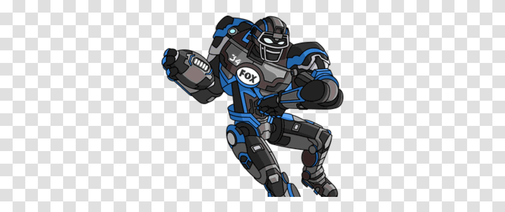 Cleatus The Football Robot Simpsons Wiki Fandom Cleatus The Football Robot, Helmet, Clothing, Apparel, Soccer Ball Transparent Png
