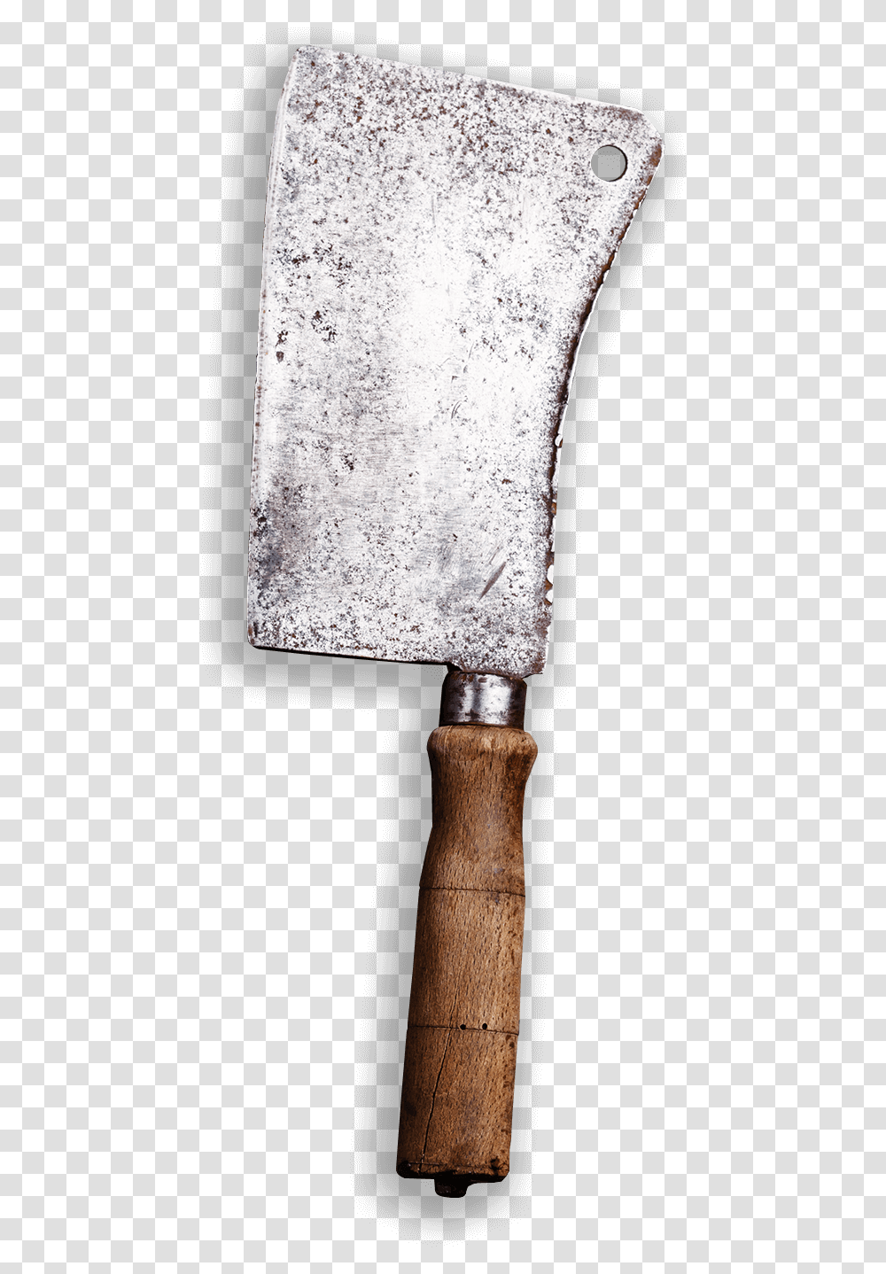 Cleaver, Tool, Axe Transparent Png