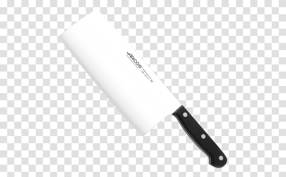 Cleaver Utility Knife, Blade, Weapon, Weaponry Transparent Png