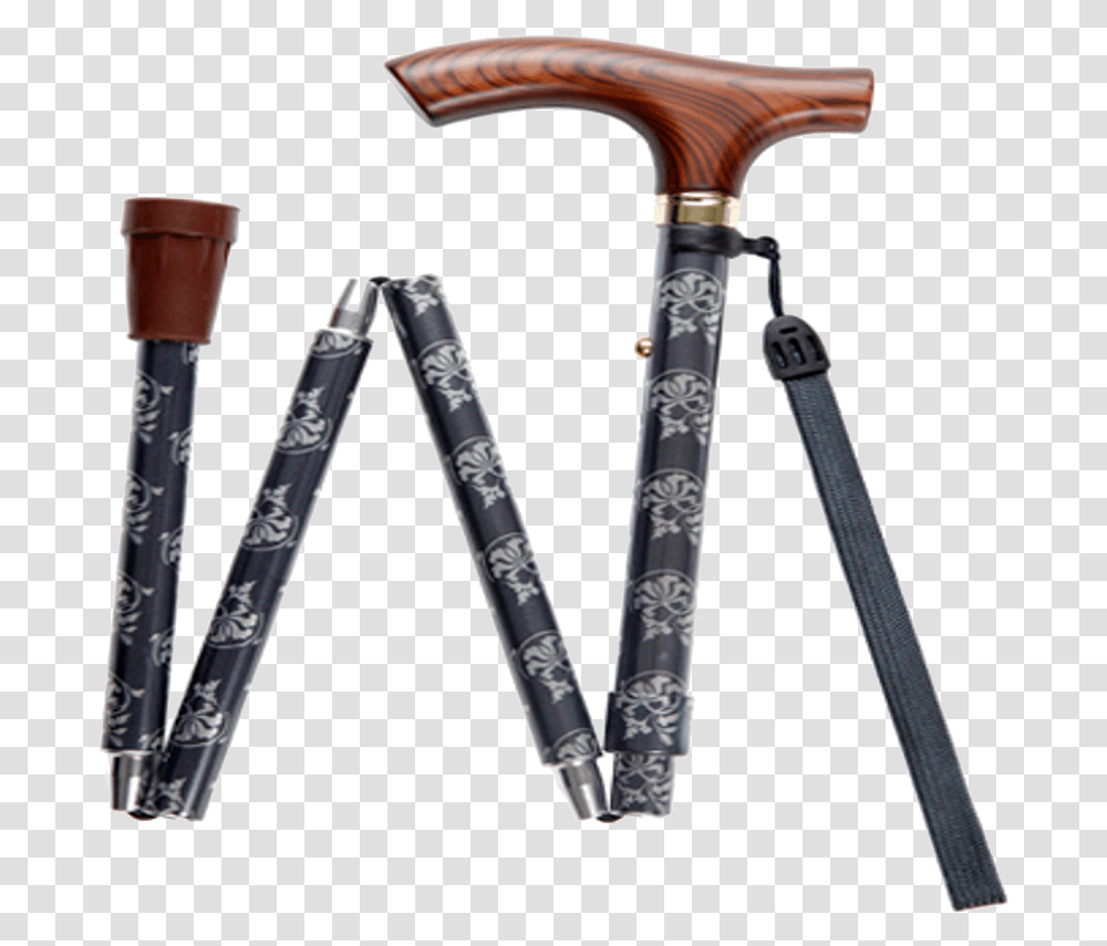Cleaving Axe, Hammer, Tool, Cane, Stick Transparent Png