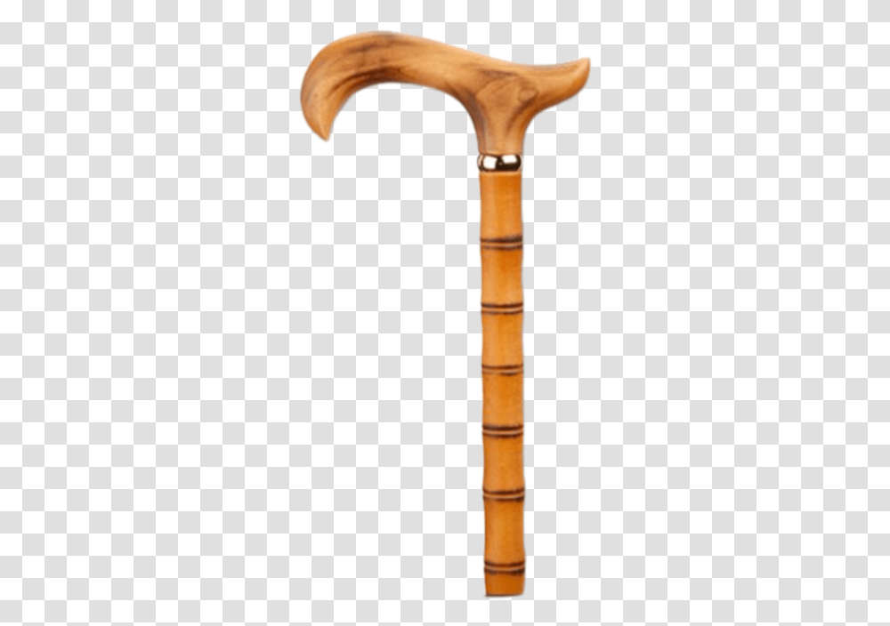 Cleaving Axe, Hammer, Tool, Plant, Cane Transparent Png