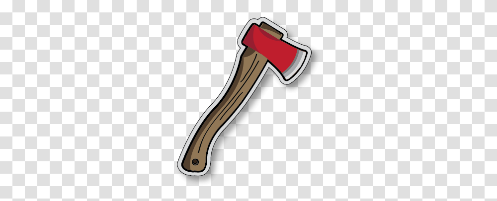 Cleaving Axe, Tool, Hammer, Electronics Transparent Png