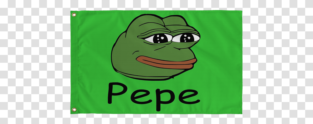 Cleen Pepe The Frog Memes, Sunglasses, Green, Poster Transparent Png